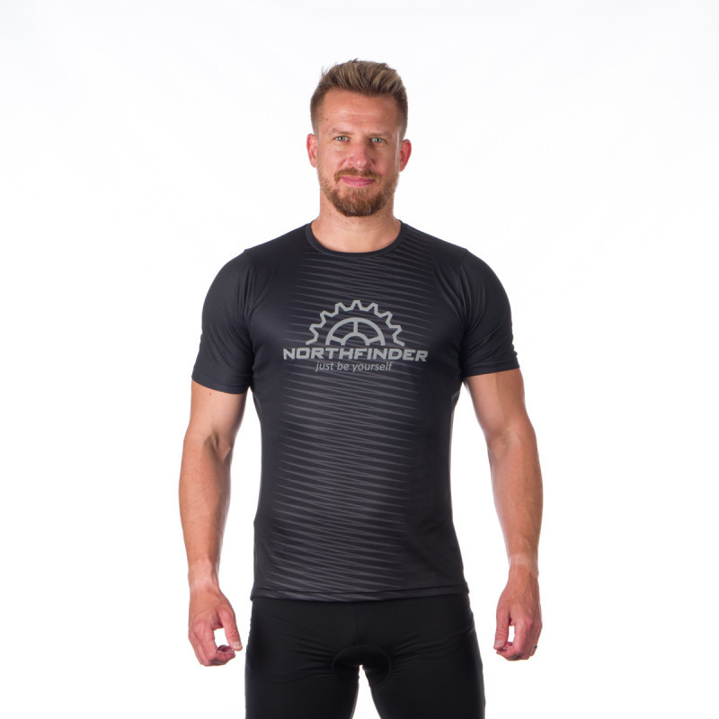 Northfinder | Jaxxon - Farba: Blue, Veľkosť: M