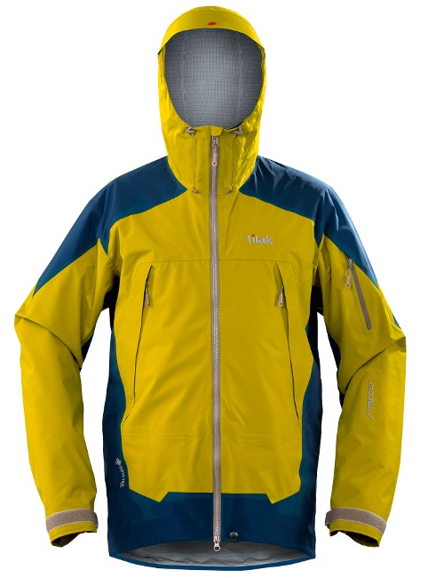 Tilak | Raptor 2018 - Farba: Red / Chilli Red, Veľkosť: M