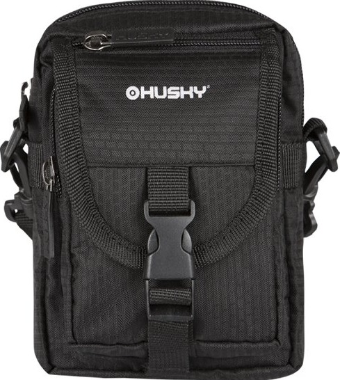 Husky | Malla - Farba: Čierna, Veľkosť: 1 L