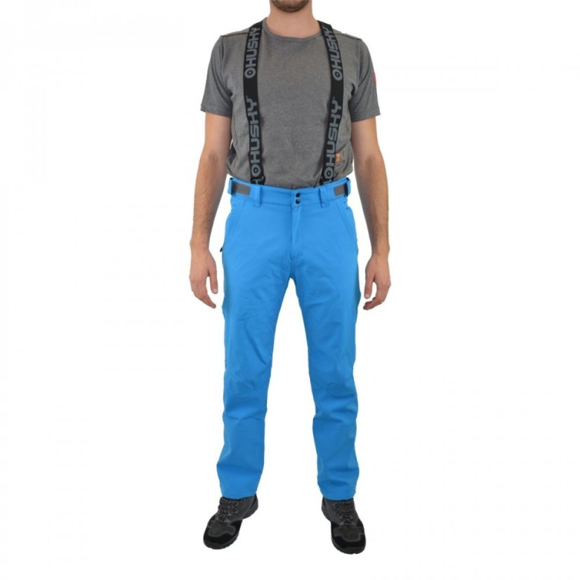 Husky | Galti M - Farba: Čierna, Veľkosť: XL