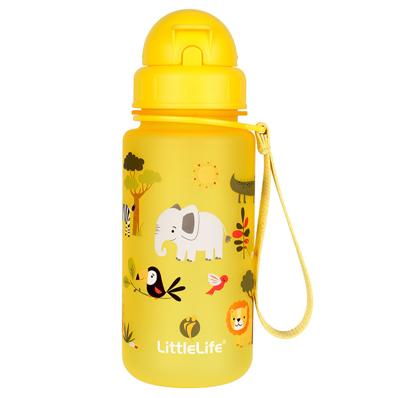 LittleLife | Water Bottle
