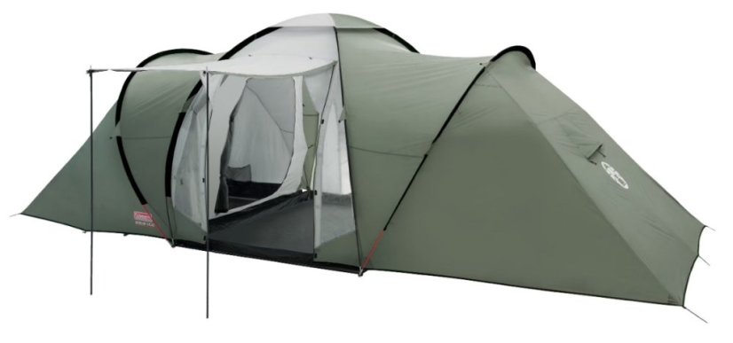 Coleman | Stan Ridgeline 6 Plus