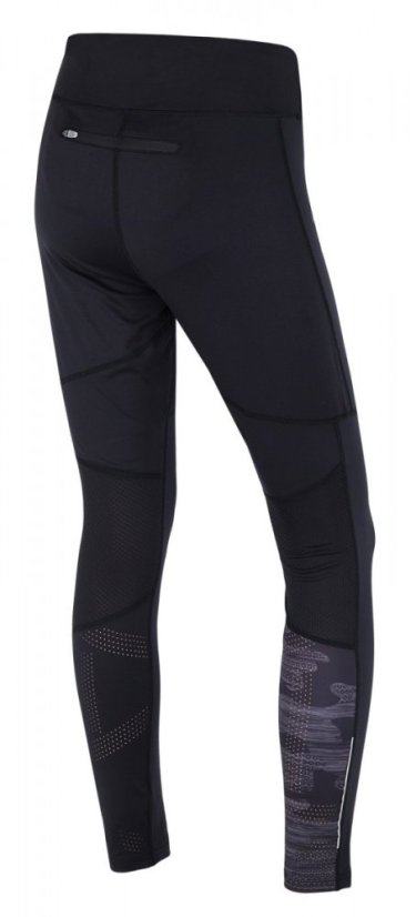 Husky | Darby Long L - Farba: Black, Veľkosť: M