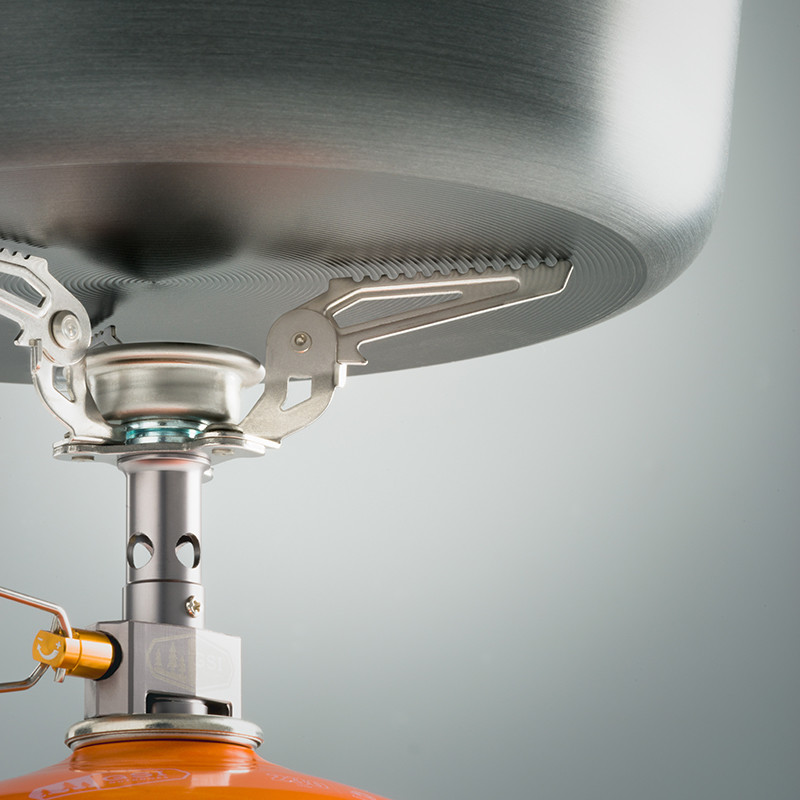 GSI | Pinnacle Camper