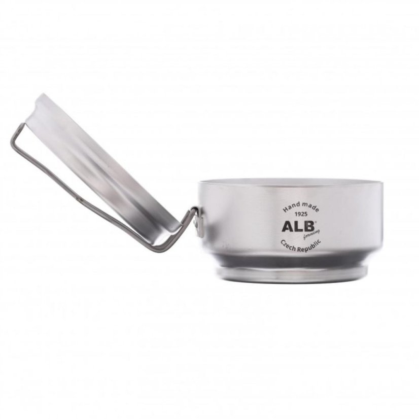 ALB | Ešus Hliník 2