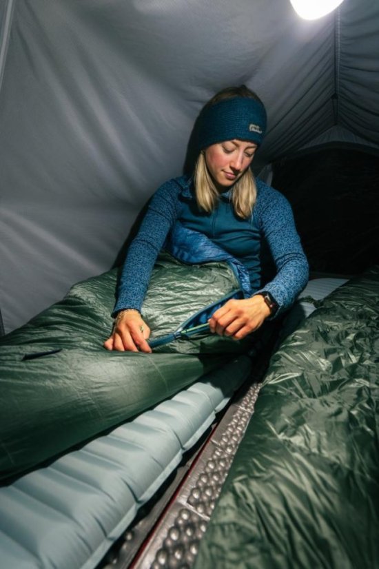 Therm-a-rest | NeoAir xTherm NXT - Farba: Vapor, Veľkosť: Regular Wide