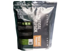 Tactical Foodpack | Ration Vegan