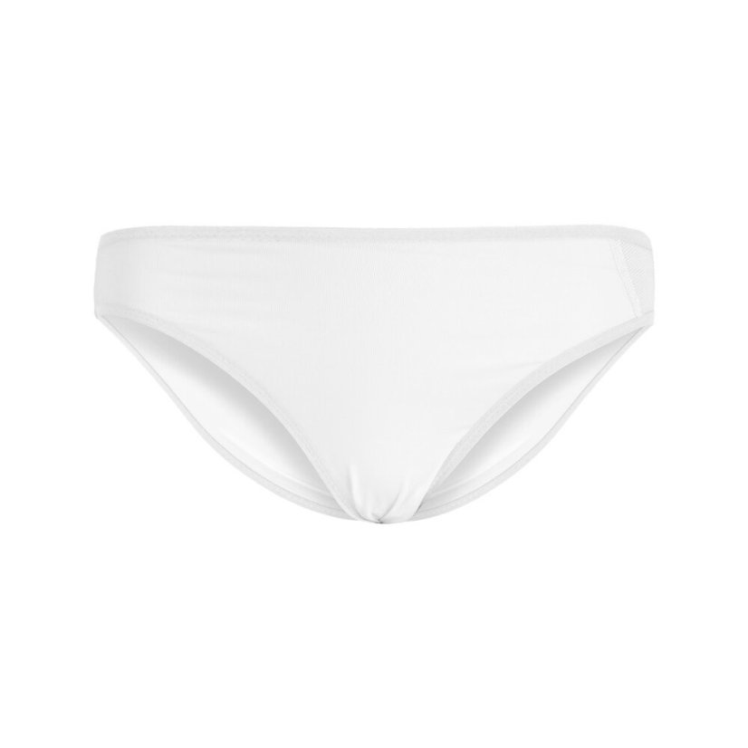 Sensor | Lissa Briefs - Farba: Biela / Ružová, Veľkosť: M