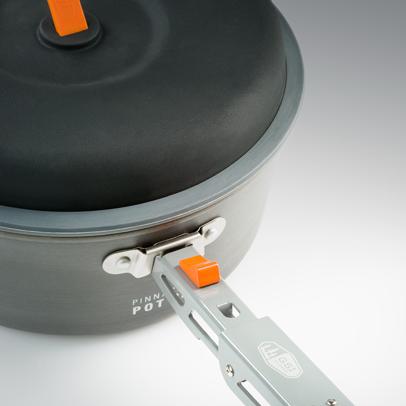 GSI | Pinnacle Camper