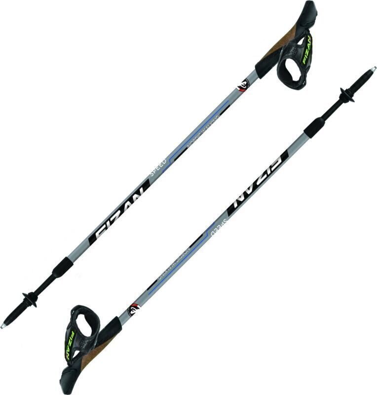 Fizan | Speed - Farba paličiek: Žlté