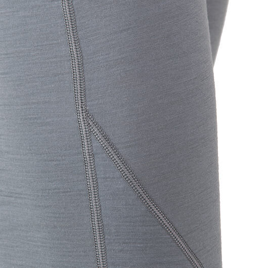 Sensor | Merino Active Pants - Farba: Čierna, Veľkosť: M