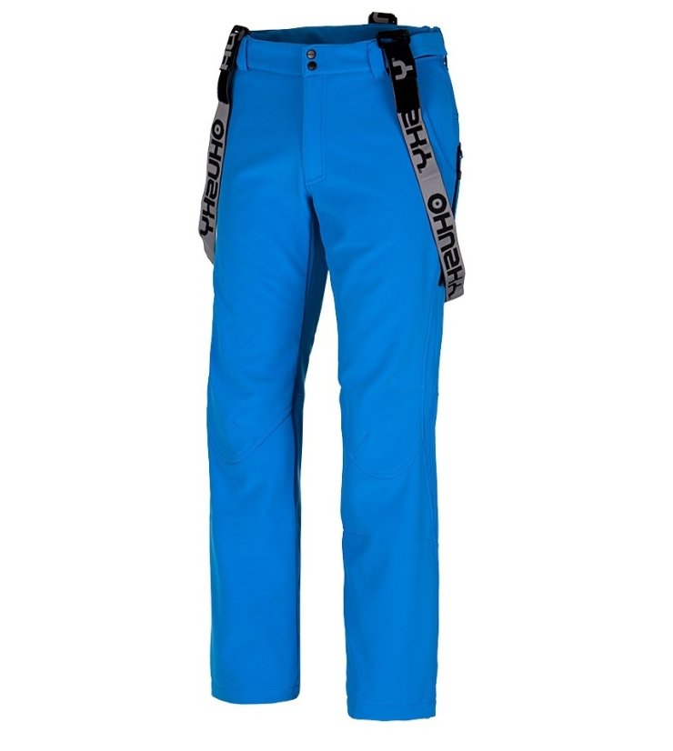 Husky | Galti M - Farba: Čierna, Veľkosť: XL