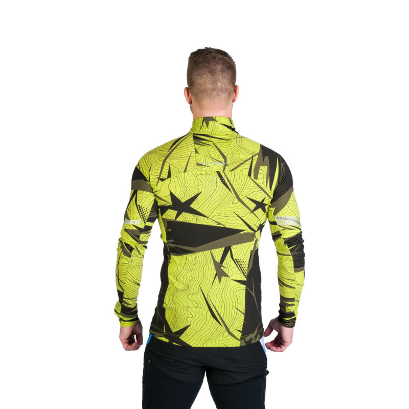 Northfinder | Bukovec I - Farba: Blue, Veľkosť: M