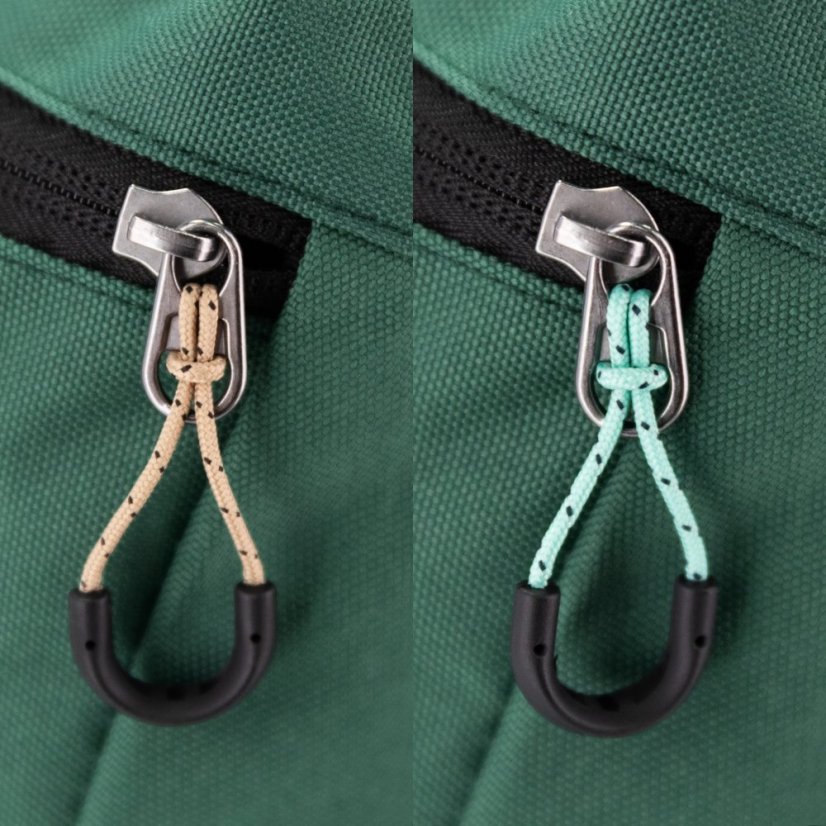 Spokey | Croco - Farba: Zelená