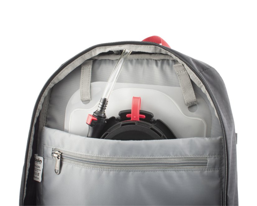 Pinguin | Step 24 - Farba: Red, Veľkosť: 24 L