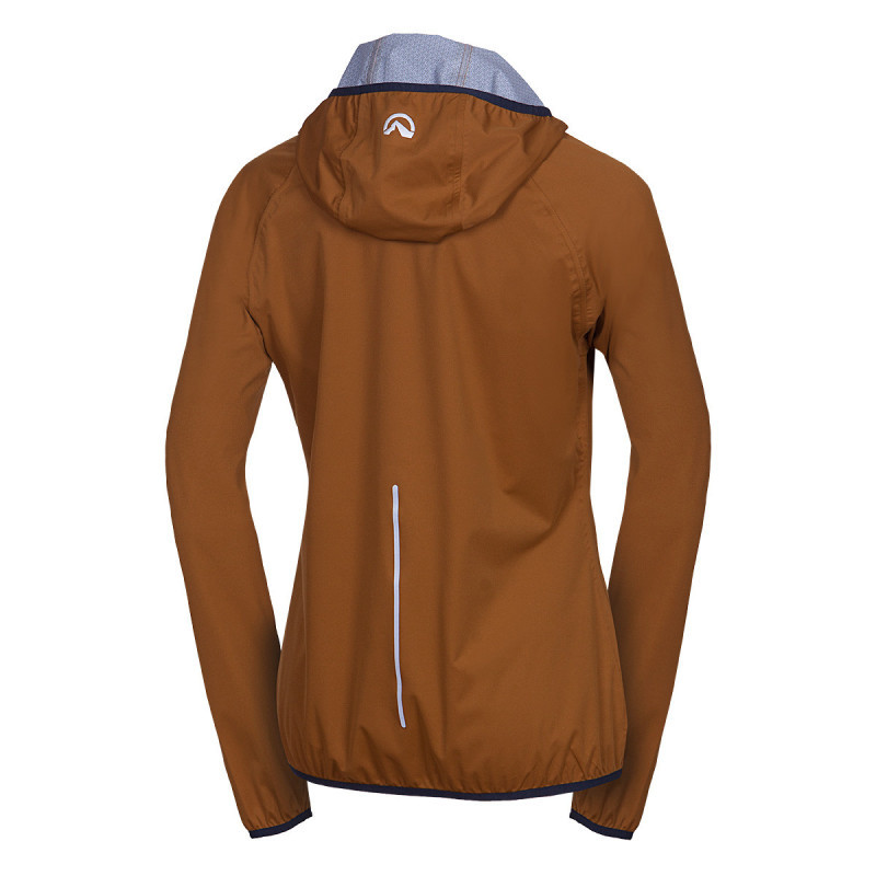 Northfinder | Rhoda - Farba: Black, Veľkosť: M