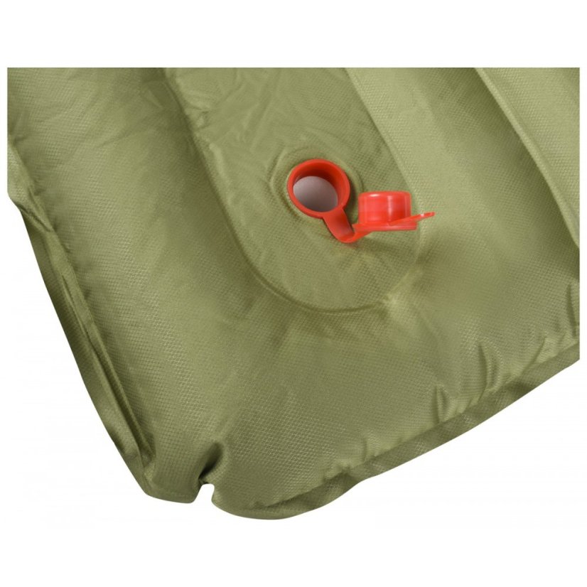 Husky | Funny - Farba: Červená