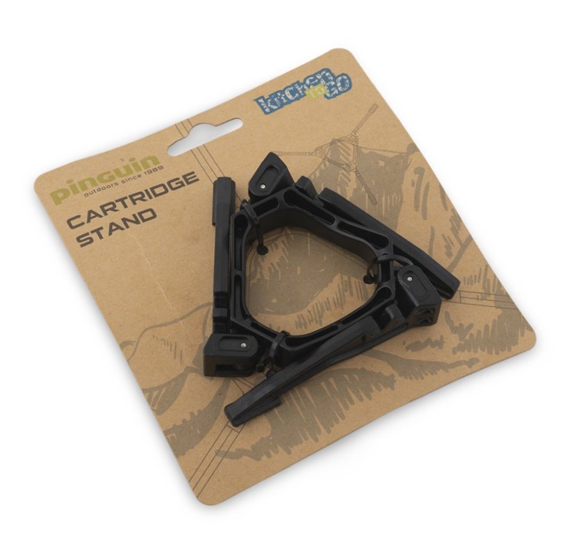 Pinguin | Cartridge Stand - Variant: Green