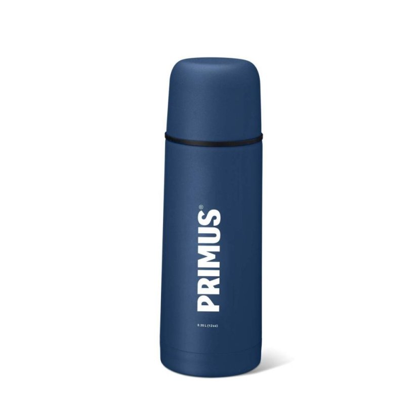 Primus | Vacuum Bottle 0,5 l - Farba: Black