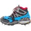 Climbing Technology | Ice Traction Plus - Farba: Yellow