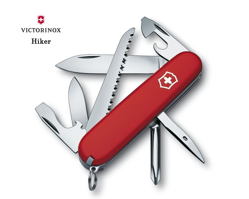 Victorinox | Hiker