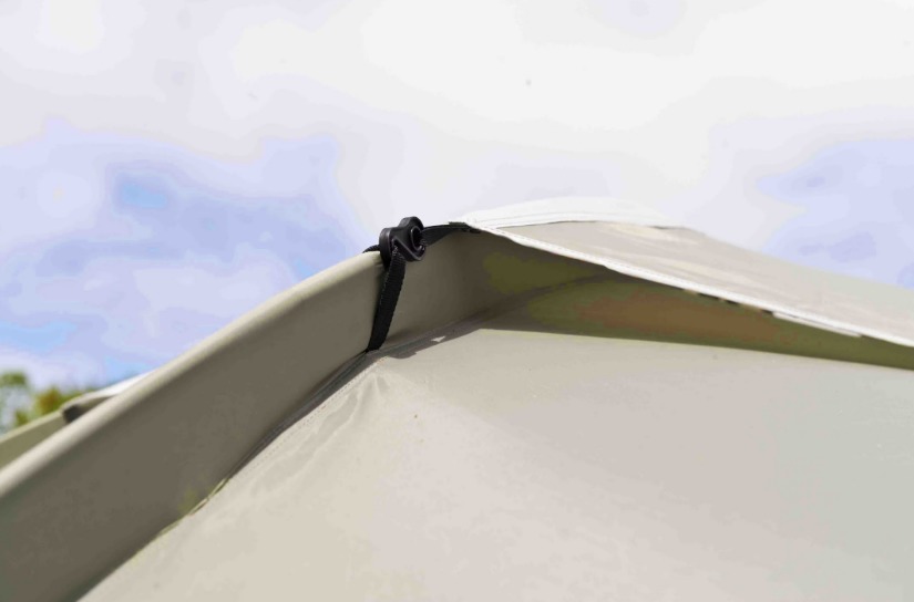 Coleman | Stan Ridgeline 6 Plus