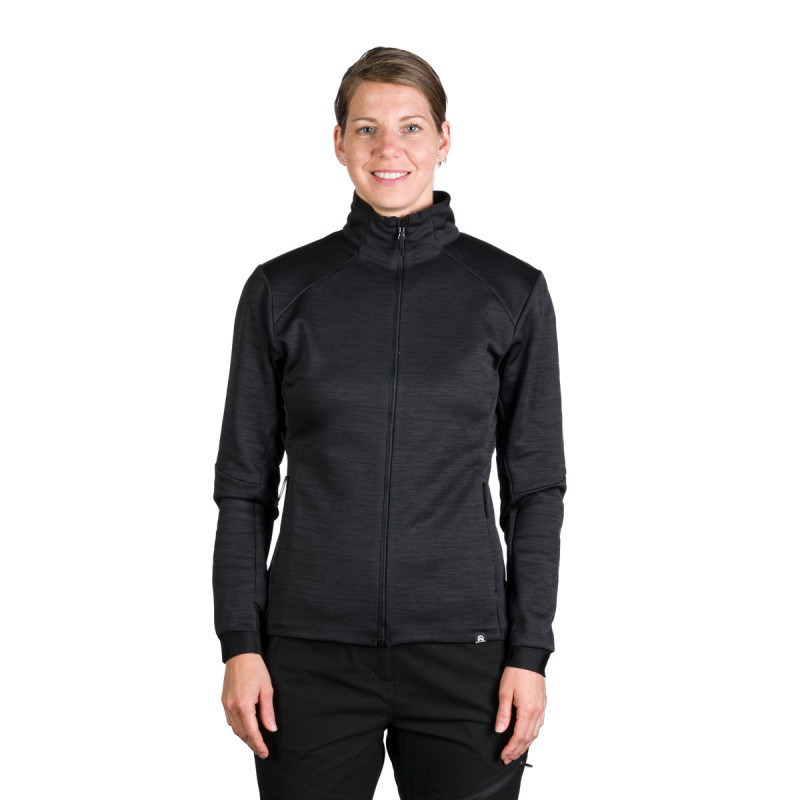 Northfinder | Connie - Farba: Black, Veľkosť: M