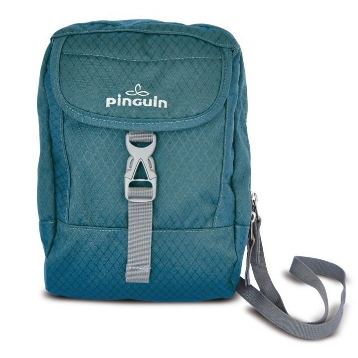 Pinguin | Handbag L - Farba: Petrol, Veľkosť: L
