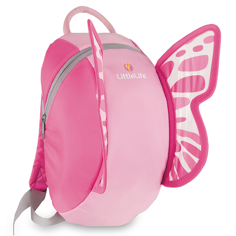 LittleLife | Animal Kids Backpack - Farba: Unicorn, Veľkosť: 6 L