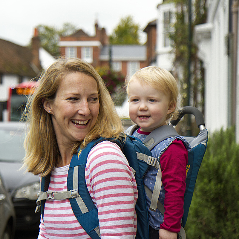 LittleLife| Ranger S2