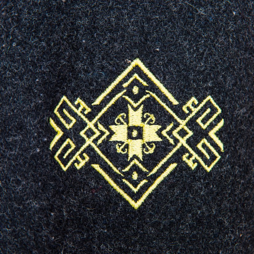 Black Hill | Veles - Farba: Čierna, Veľkosť: M