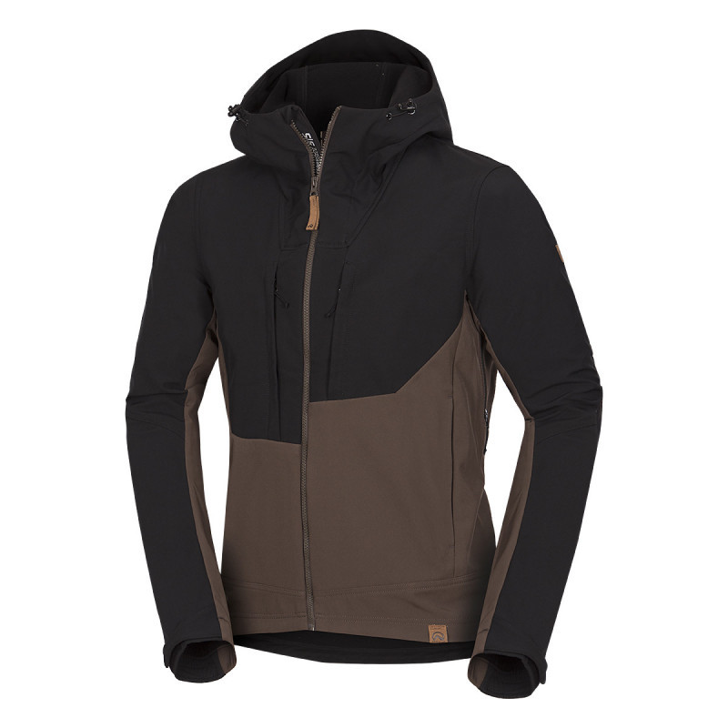 Northfinder | August - Farba: Dark Green, Veľkosť: XL