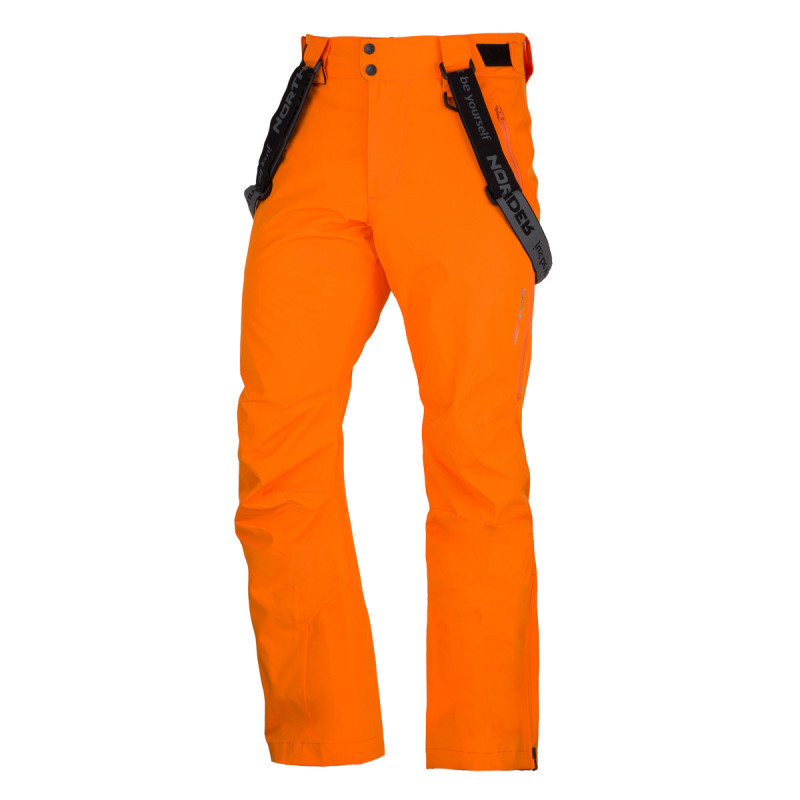 Northfinder | Norman - Farba: Black, Veľkosť: 2XL