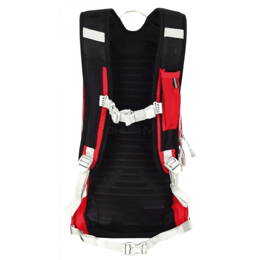 Husky | Perun 9 - Farba: Modrá, Veľkosť: 9 L