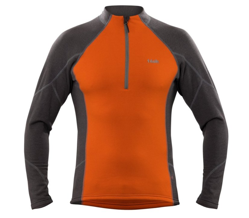 Tilak | Serak - Farba: Čierna, Veľkosť: M