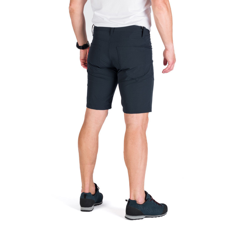 Northfinder | Jory - Farba: Black, Veľkosť: M