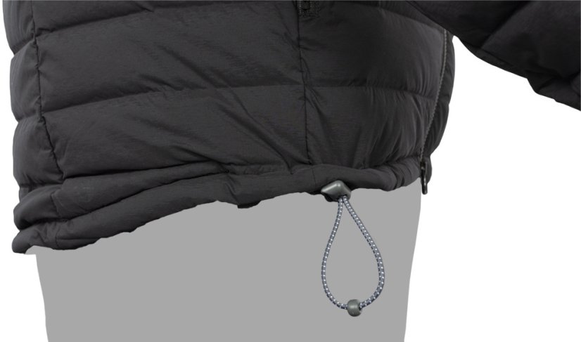 Pinguin | Summit M Jkt - Farba: Black, Veľkosť: M