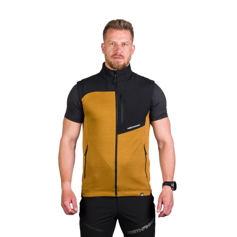 Northfinder | Val - Farba: Black, Veľkosť: S