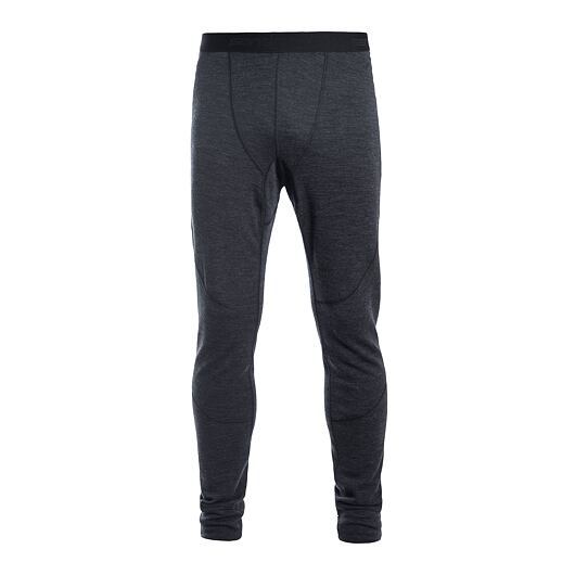 Sensor | Merino Bold Pants - Farba: Anthracite gray, Veľkosť: M