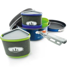 GSI | Bugaboo Backpacker