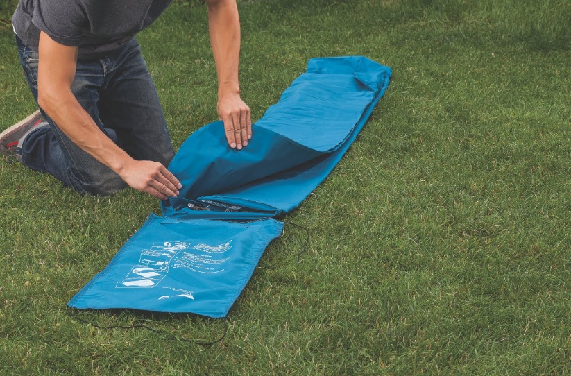 Coleman | Extra Durable Airbed Double