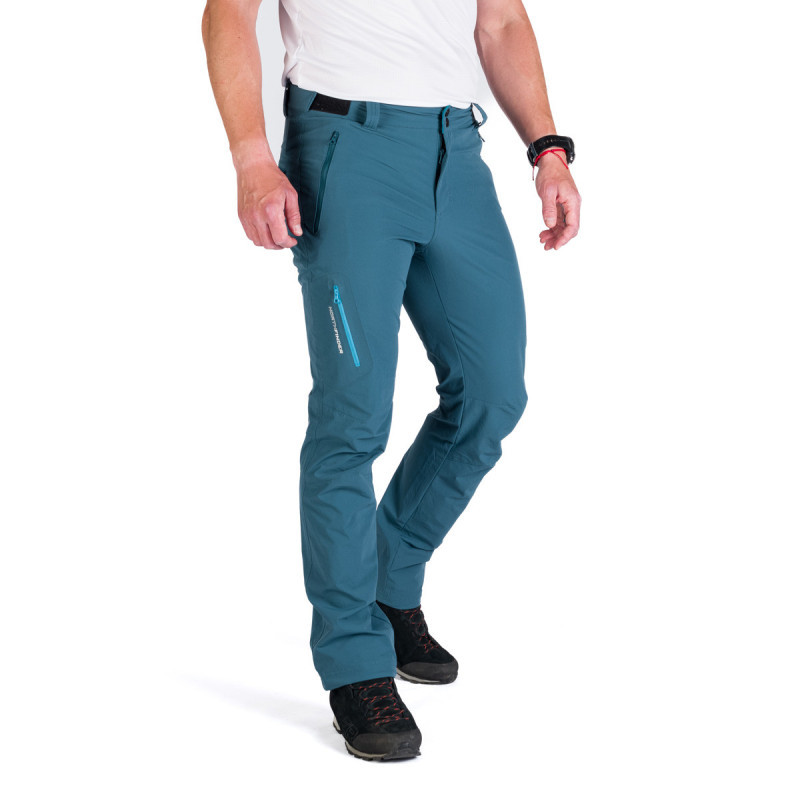 Northfinder | Russ - Farba: Black, Veľkosť: 2XL