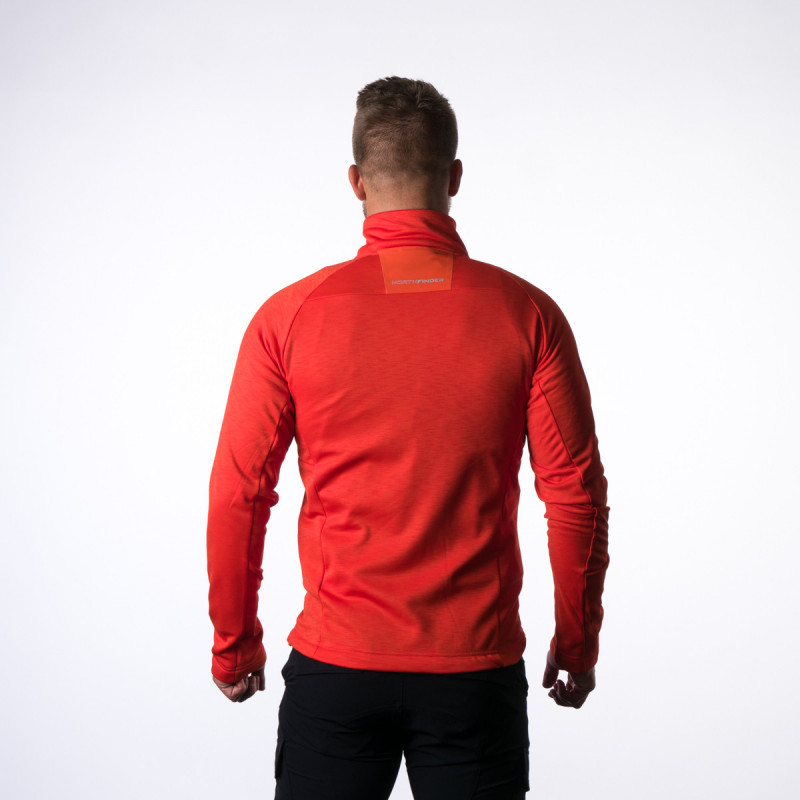 Northfinder | Northpol - Farba: Black, Veľkosť: S