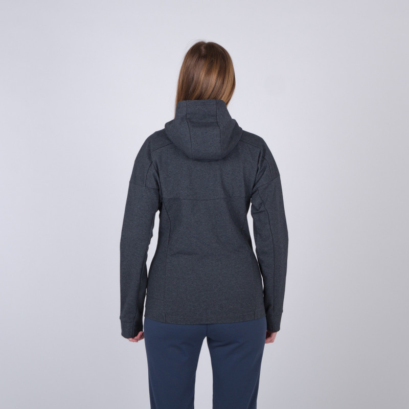 Northfinder | Emilee - Farba: Dark Blue, Veľkosť: XS