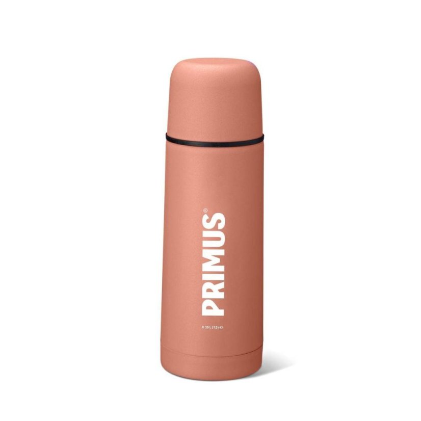 Primus | Vacuum Bottle 0,5 l - Farba: Black