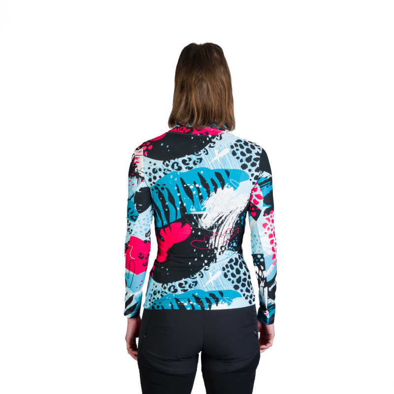 Northfinder | Kralova II - Farba: Blue Print, Veľkosť: M