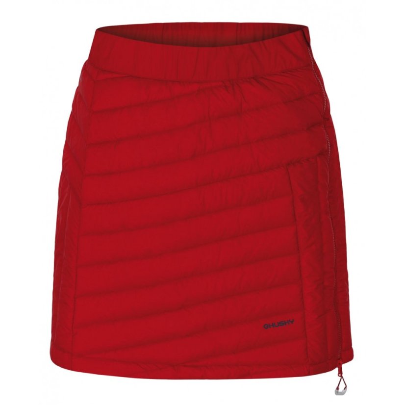 Husky | Frozy L - Farba: červená, Veľkosť: S