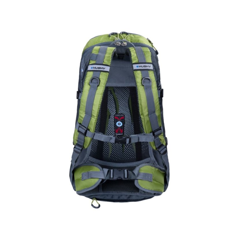 Husky | Salmon 30 - Farba: Čierna, Veľkosť: 30 L