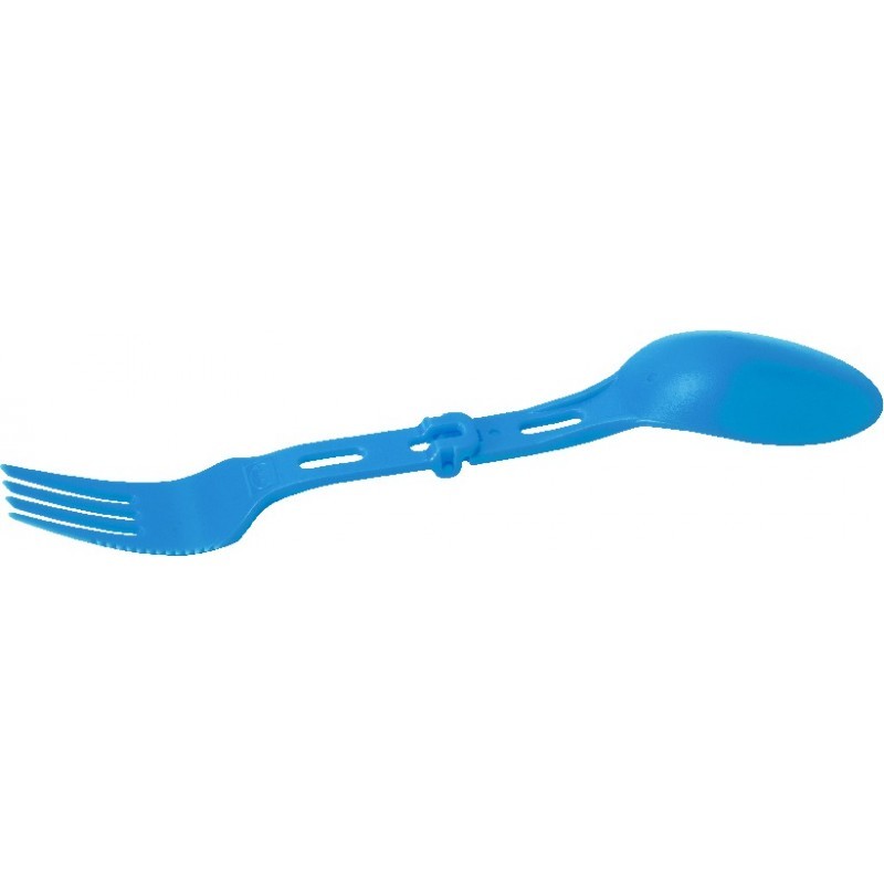 Primus | Folding Spork - Farba: Oranžová