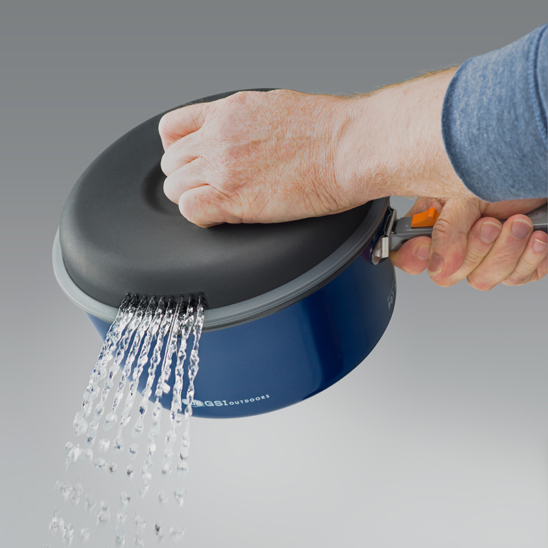 GSI | Bugaboo Camper